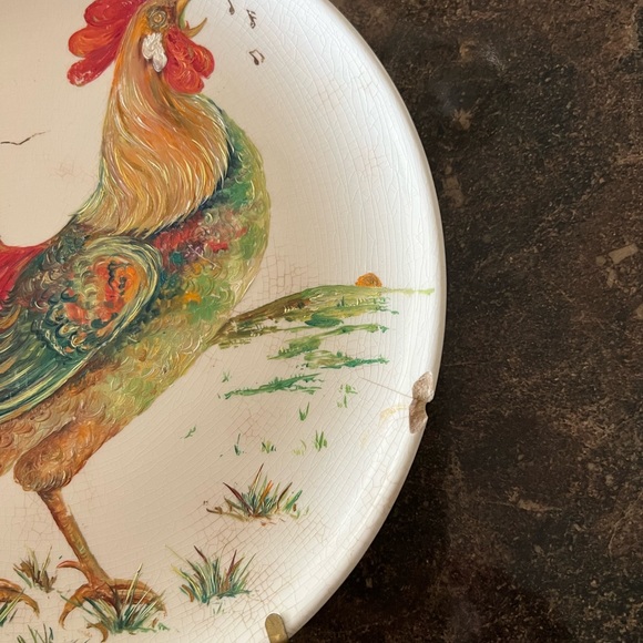 “Rooster” Lovers … - Picture 5 of 8